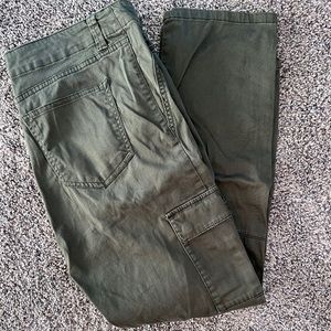 Ruff Hewn Cargo Capris